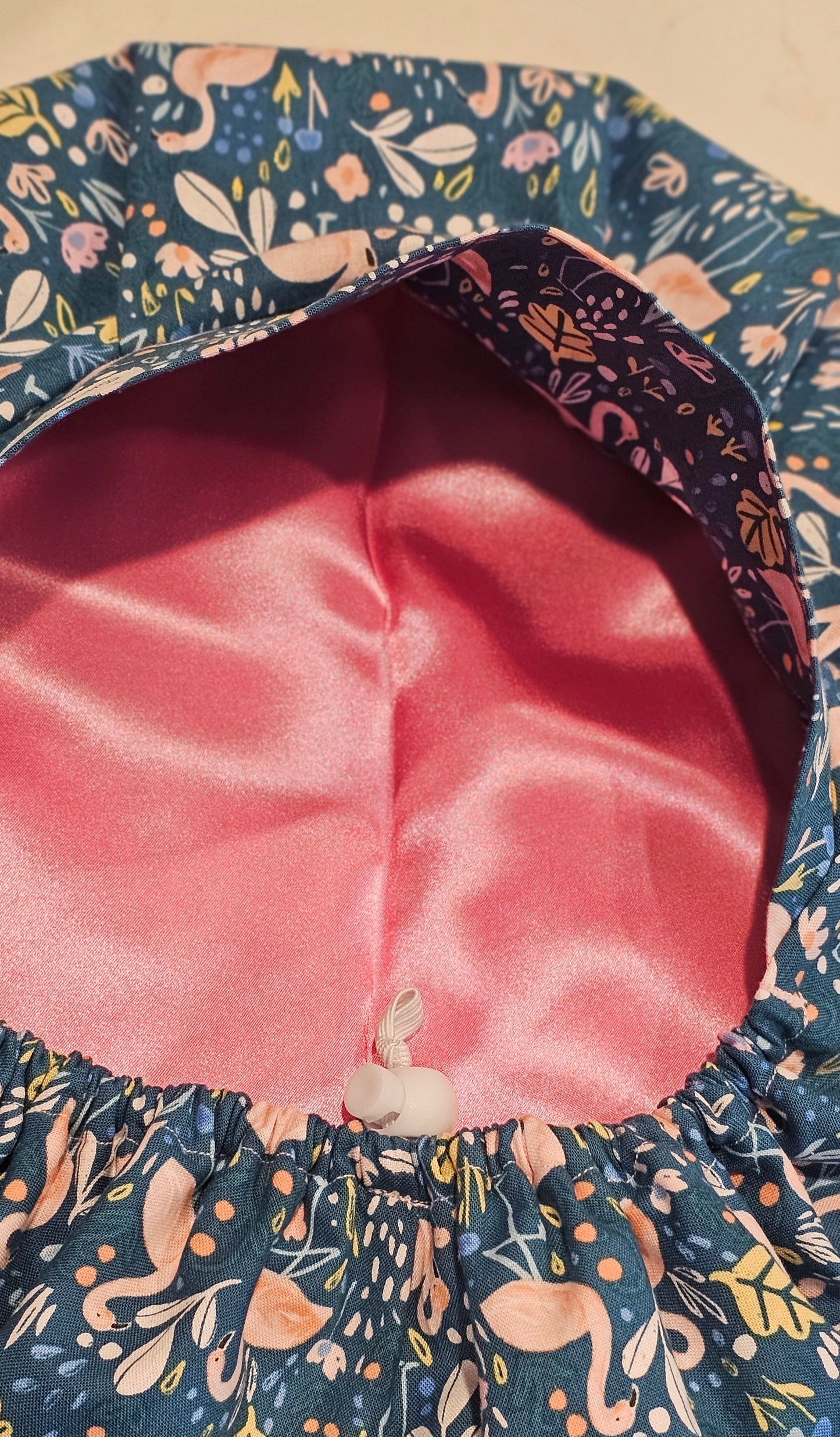Summer Lovin Flamingo