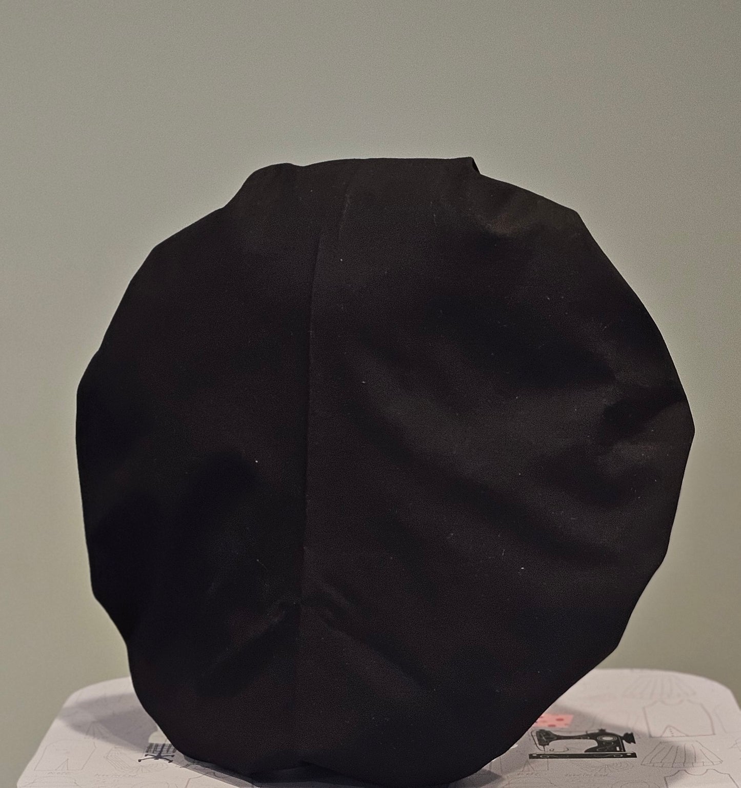 Solid Colors Surgical Scrub Caps