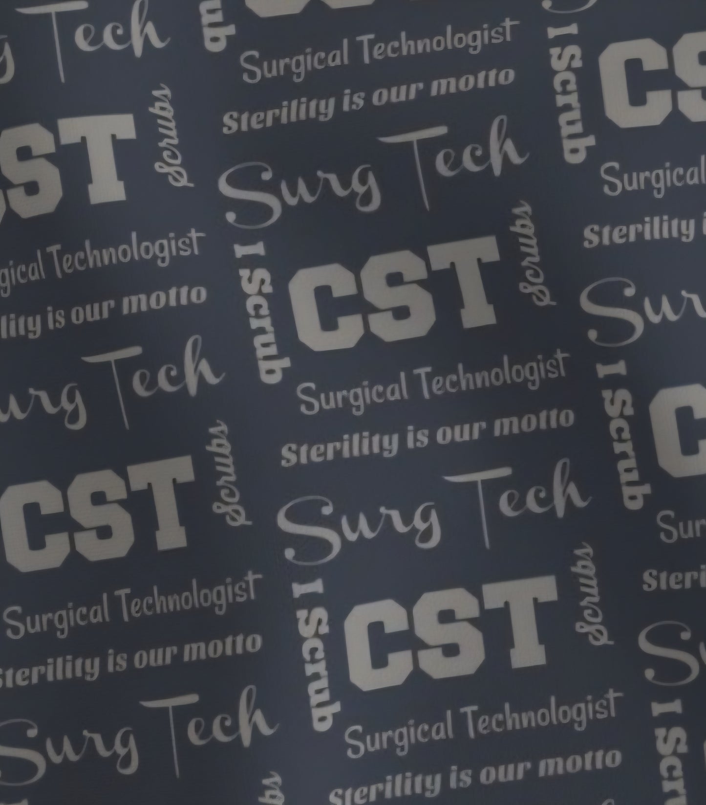 CST Scrub Caps