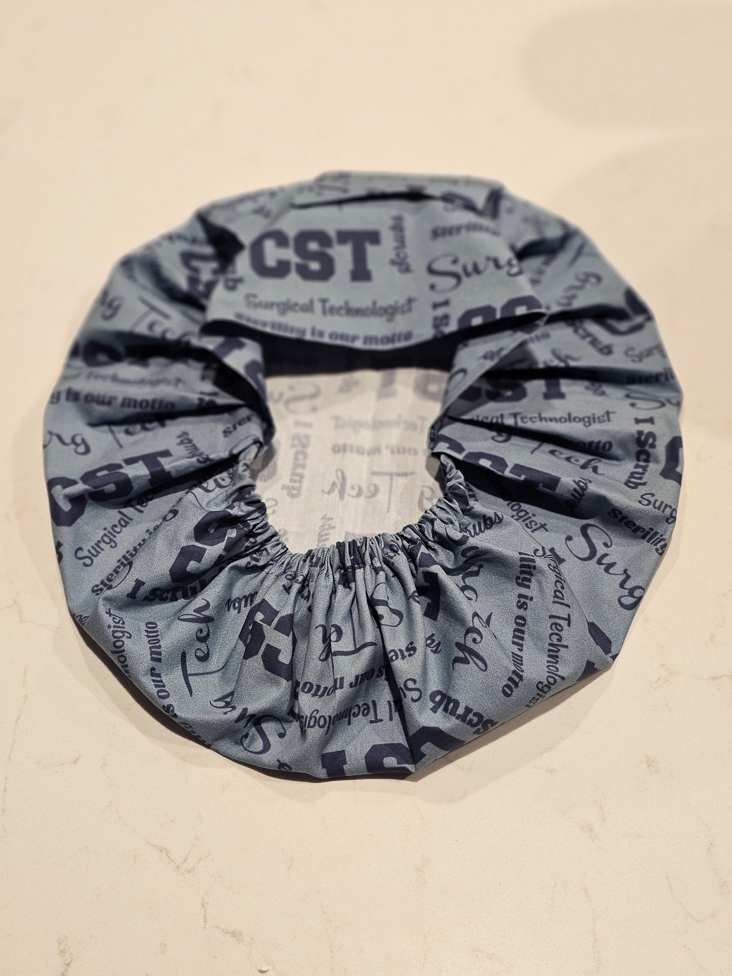CST Scrub Caps