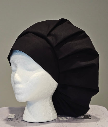 Solid Colors Surgical Scrub Caps