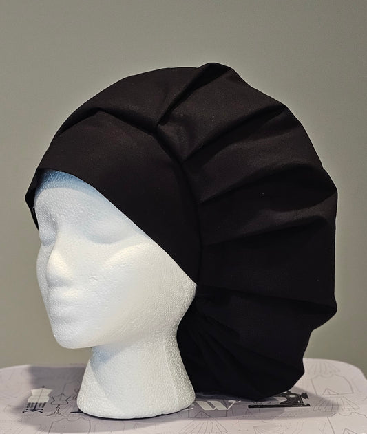 Solid Colors Surgical Scrub Caps