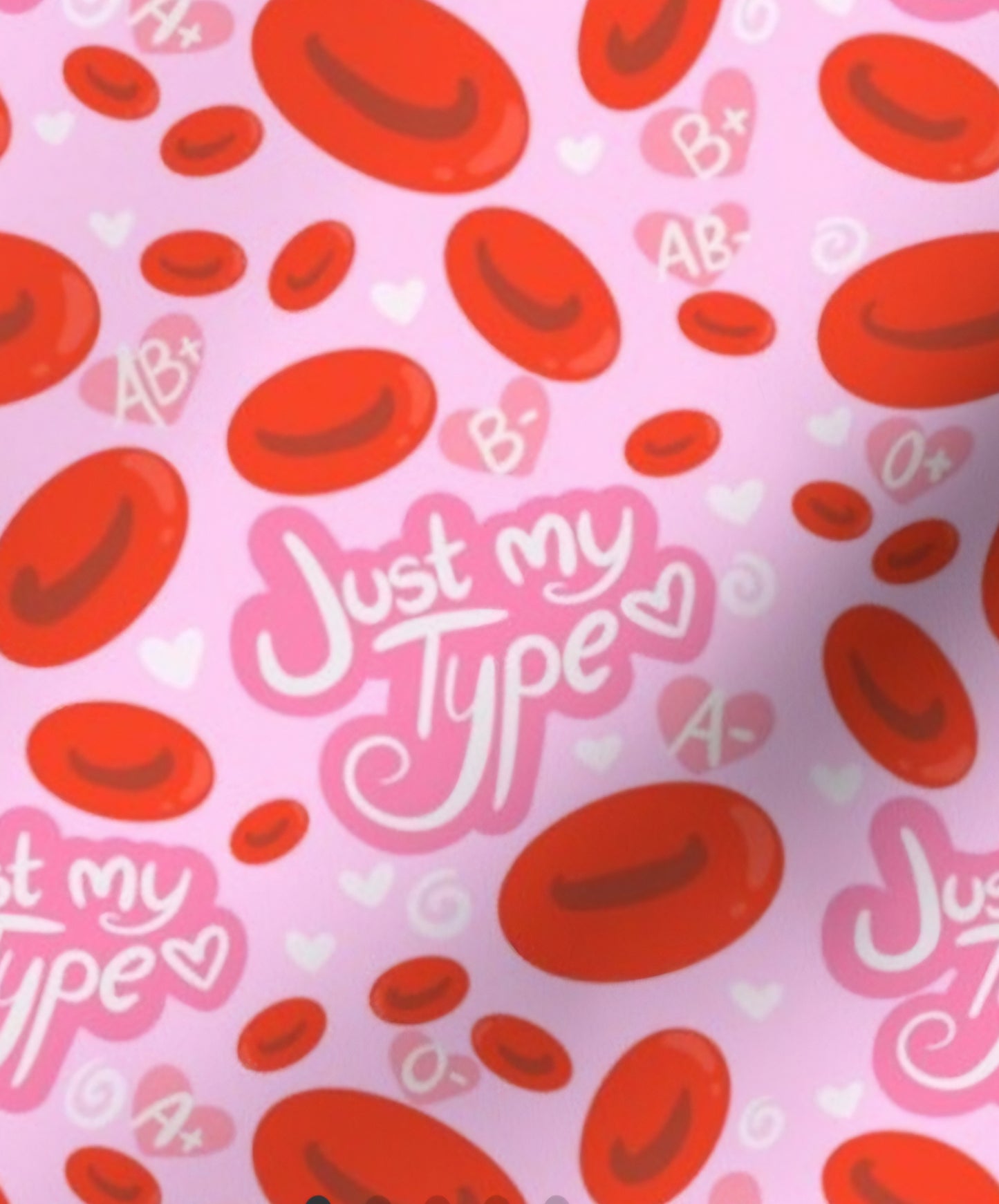 Surgical Scrub Caps Just My Type Valentine Surgical Scrub Caps