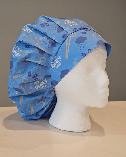 Neurosurgery Surgical Scrub Caps