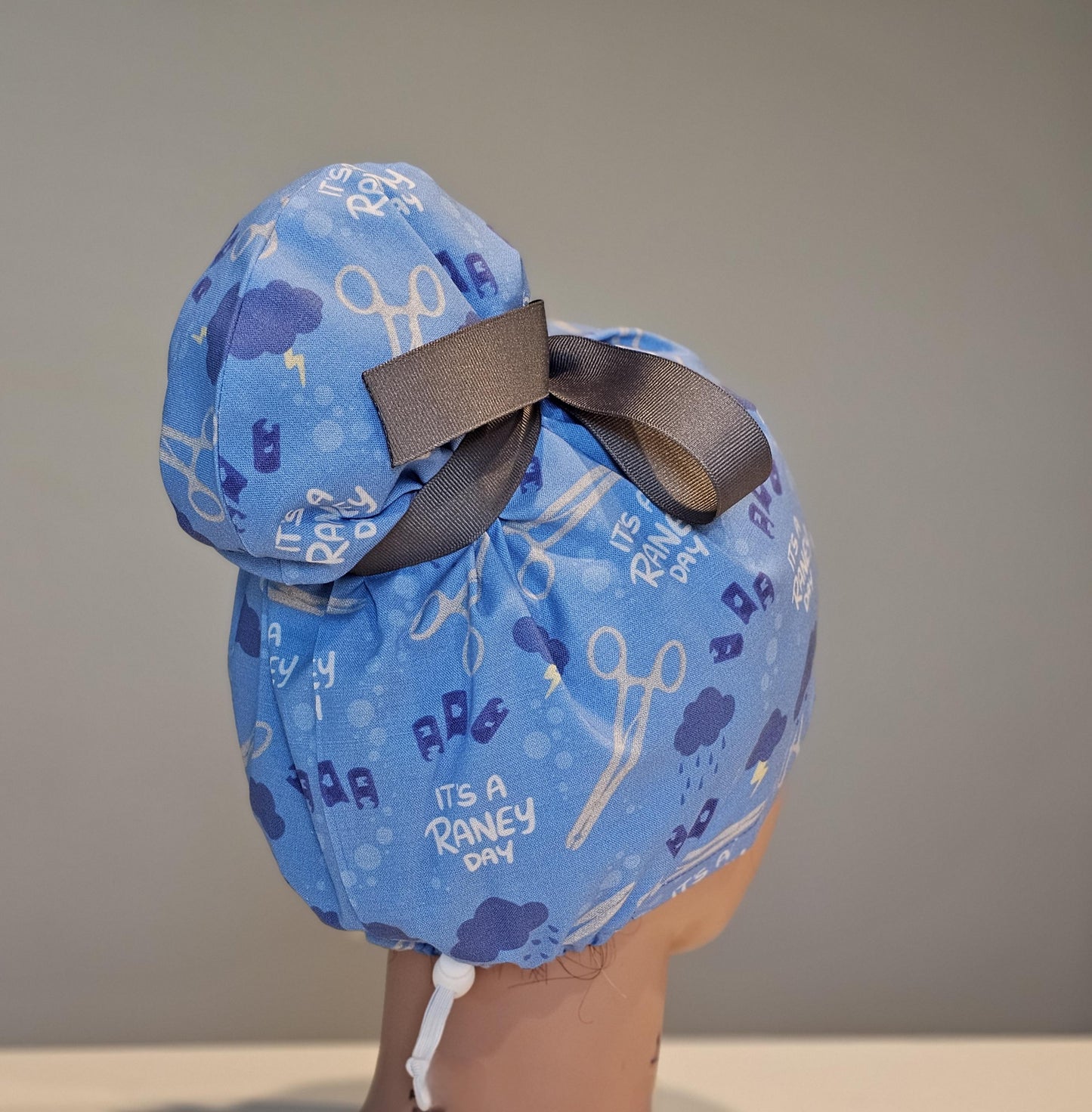 Neurosurgery Surgical Scrub Caps