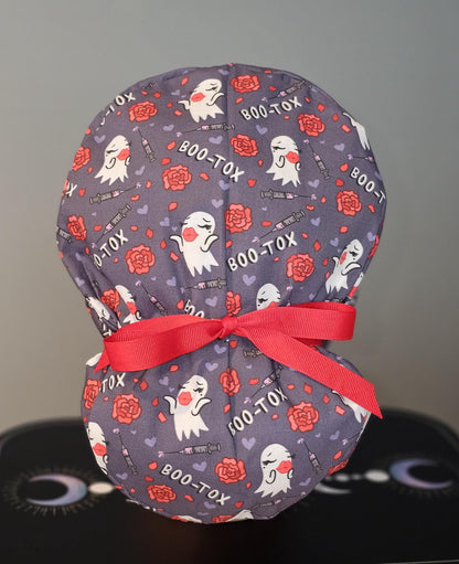 Boo-Tox Scrub Caps