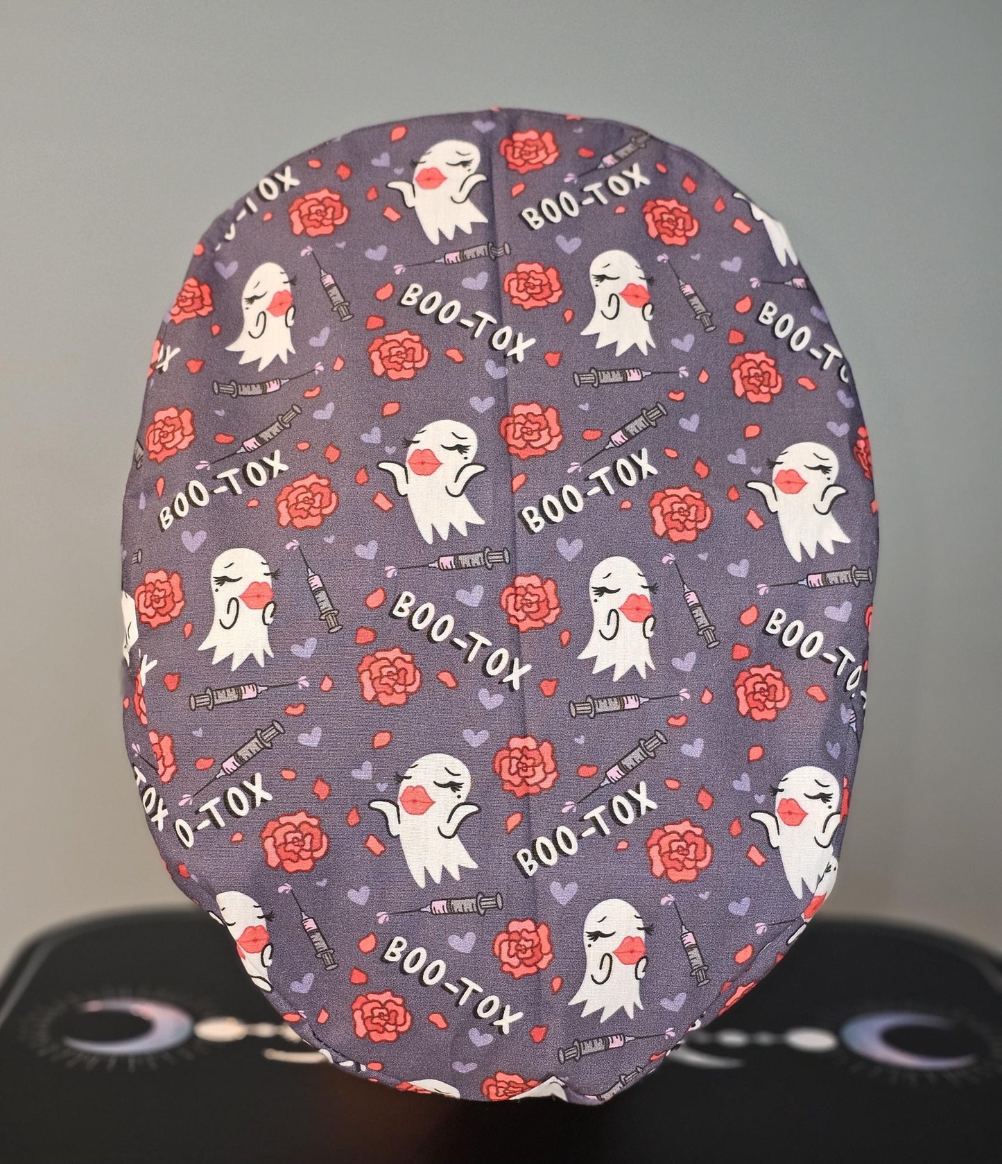 Boo-Tox Scrub Caps